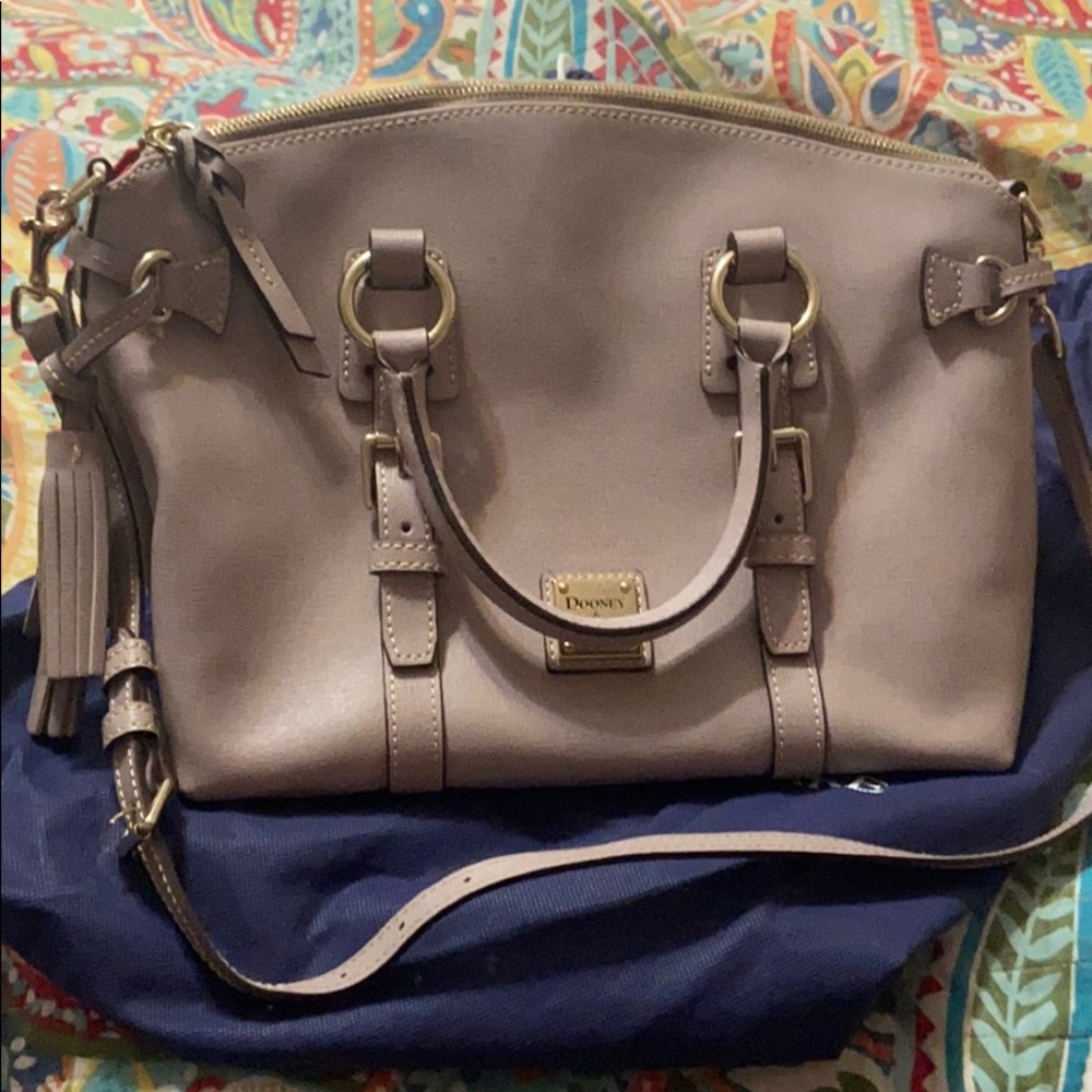 New condition Dooney & Bourke